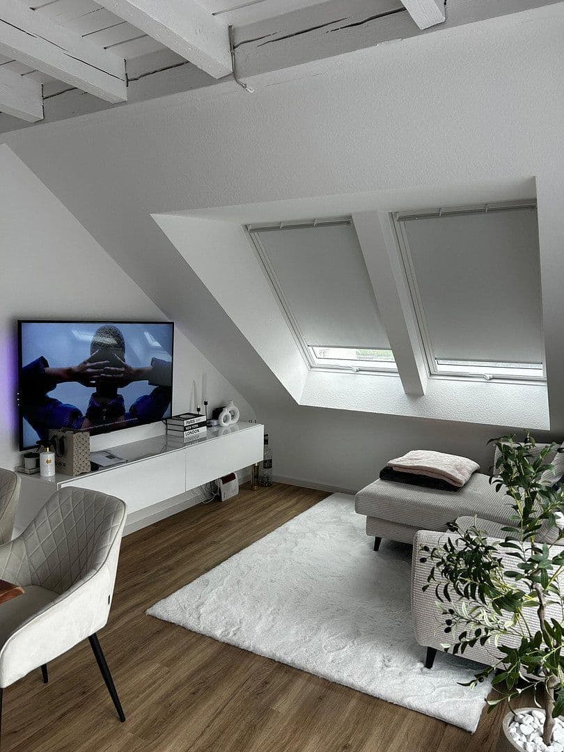 Prenájom bytu 2-izbový 50 m², Blaubeuren, Bádensko-Wurttembersko Prenájom bytu 2-izbový 50 m², Blaubeuren, Bádensko-Wurttembersko