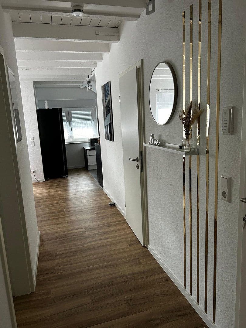 Prenájom bytu 2-izbový 50 m², Blaubeuren, Bádensko-Wurttembersko Prenájom bytu 2-izbový 50 m², Blaubeuren, Bádensko-Wurttembersko