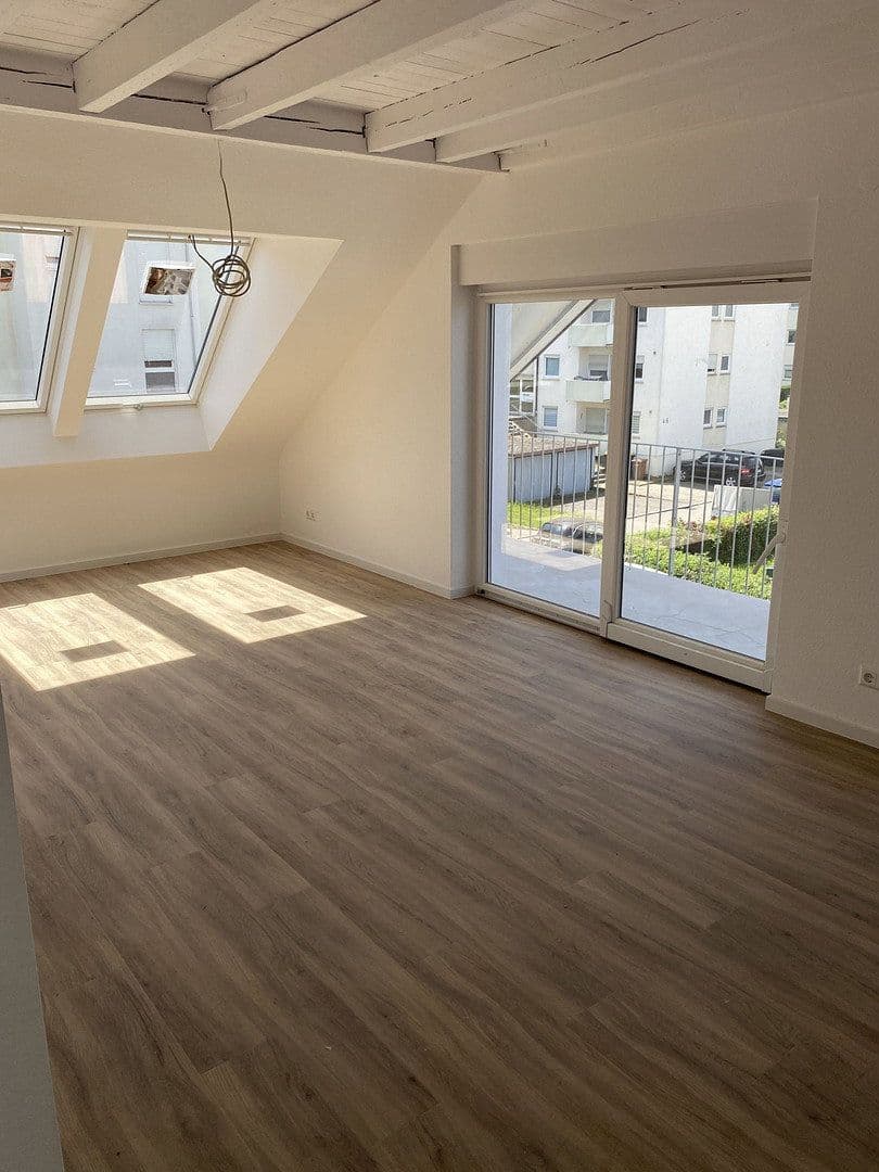 Prenájom bytu 2-izbový 50 m², Blaubeuren, Bádensko-Wurttembersko Prenájom bytu 2-izbový 50 m², Blaubeuren, Bádensko-Wurttembersko