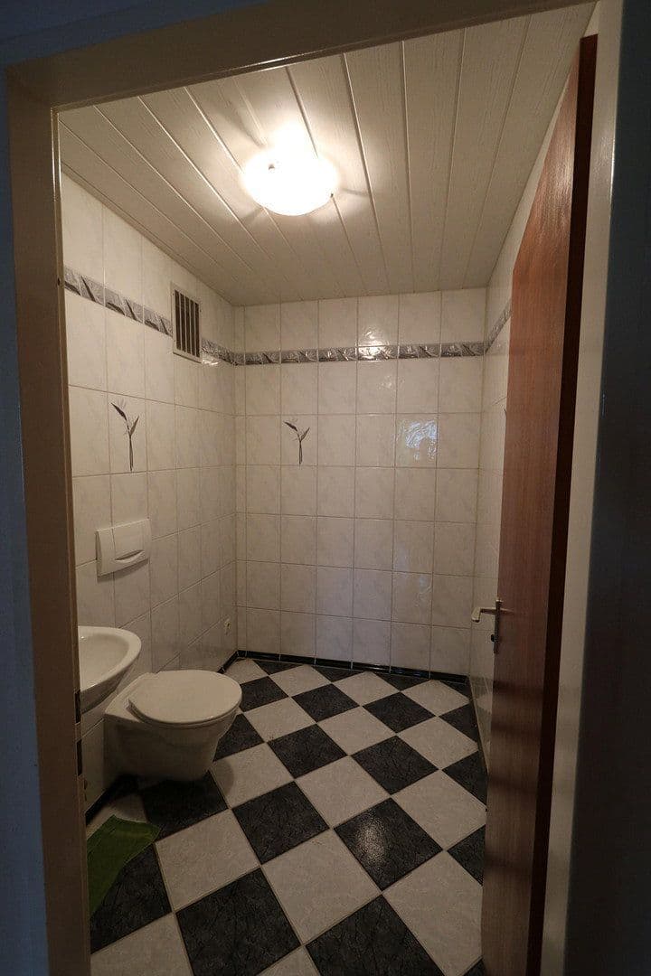 Predaj bytu 4-izbový 90 m², Gräfelfinger Str., München, Bavorsko Predaj bytu 4-izbový 90 m², Gräfelfinger Str., München, Bavorsko