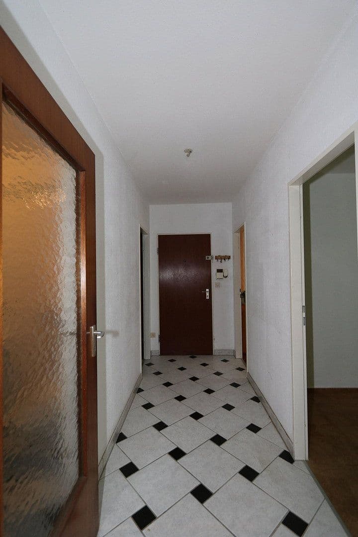 Predaj bytu 4-izbový 90 m², Gräfelfinger Str., München, Bavorsko Predaj bytu 4-izbový 90 m², Gräfelfinger Str., München, Bavorsko