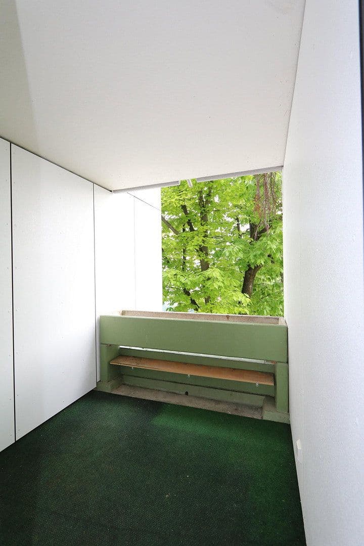 Predaj bytu 4-izbový 90 m², Gräfelfinger Str., München, Bavorsko Predaj bytu 4-izbový 90 m², Gräfelfinger Str., München, Bavorsko