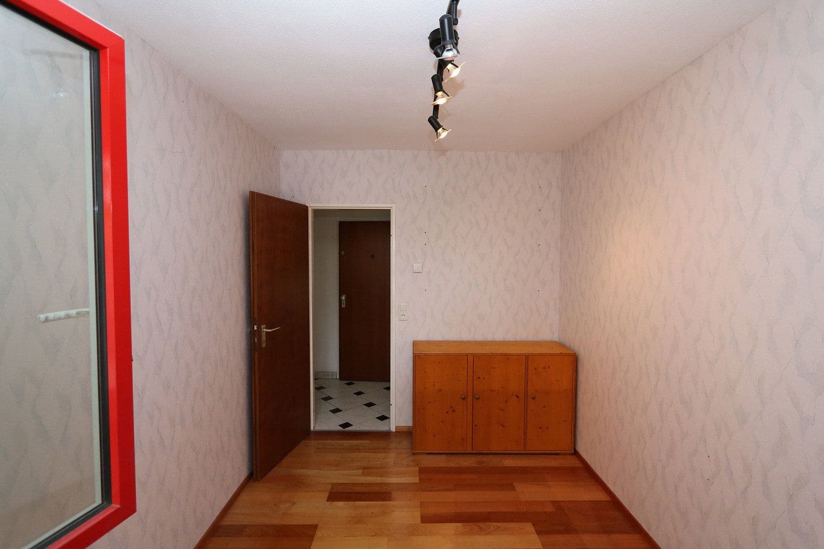 Predaj bytu 4-izbový 90 m², Gräfelfinger Str., München, Bavorsko Predaj bytu 4-izbový 90 m², Gräfelfinger Str., München, Bavorsko