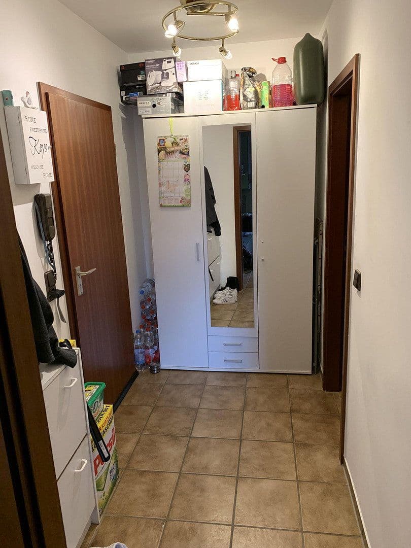 Prenájom bytu 2-izbový 65 m², Am Langen Weiher 3, Kerpen, Severné Porýnie - Westfálsko Prenájom bytu 2-izbový 65 m², Am Langen Weiher 3, Kerpen, Severné Porýnie - Westfálsko
