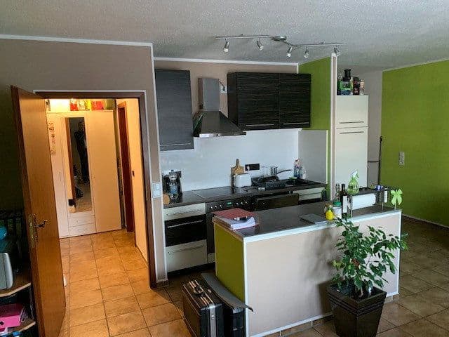 Prenájom bytu 2-izbový 65 m², Am Langen Weiher 3, Kerpen, Severné Porýnie - Westfálsko Prenájom bytu 2-izbový 65 m², Am Langen Weiher 3, Kerpen, Severné Porýnie - Westfálsko