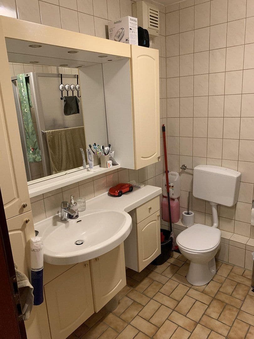 Prenájom bytu 2-izbový 65 m², Am Langen Weiher 3, Kerpen, Severné Porýnie - Westfálsko Prenájom bytu 2-izbový 65 m², Am Langen Weiher 3, Kerpen, Severné Porýnie - Westfálsko