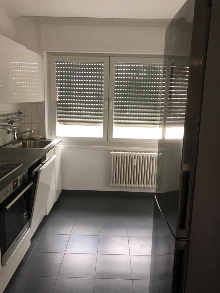 Prenájom bytu 2-izbový 54 m², Karlsruhe, Bádensko-Wurttembersko Prenájom bytu 2-izbový 54 m², Karlsruhe, Bádensko-Wurttembersko