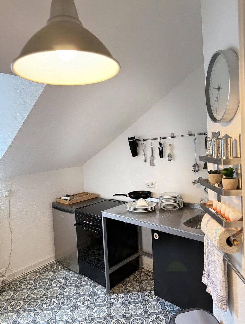 Prenájom bytu 2-izbový 60 m², Wiesbaden, Hesensko Prenájom bytu 2-izbový 60 m², Wiesbaden, Hesensko