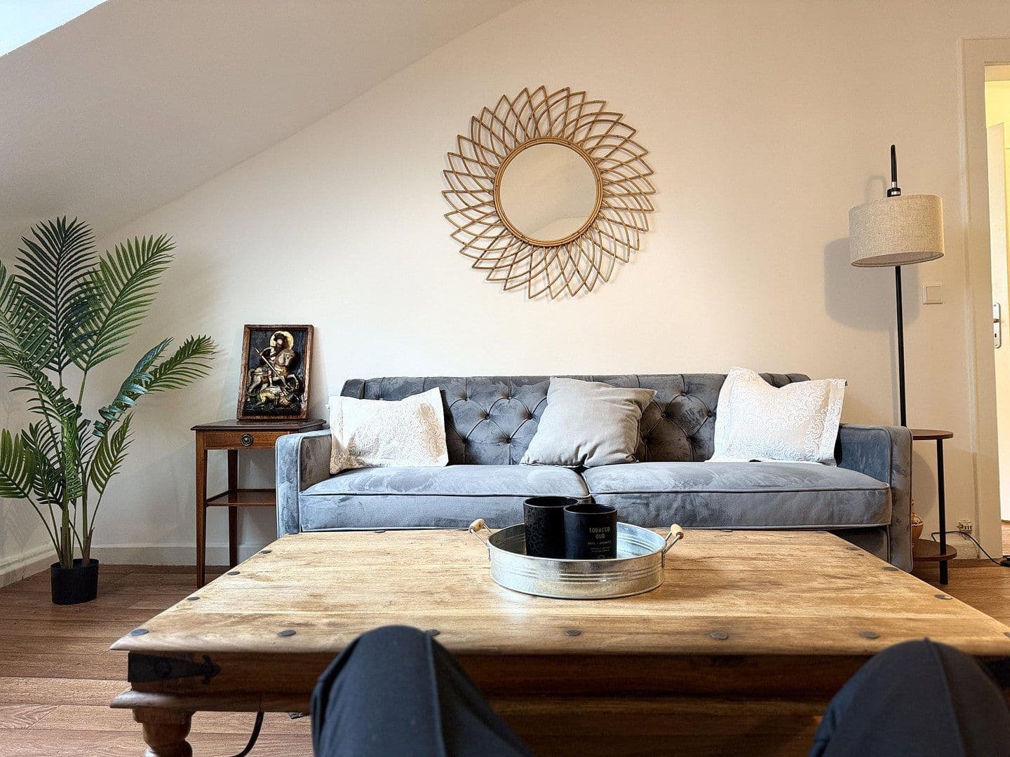 Prenájom bytu 2-izbový 60 m², Wiesbaden, Hesensko Prenájom bytu 2-izbový 60 m², Wiesbaden, Hesensko