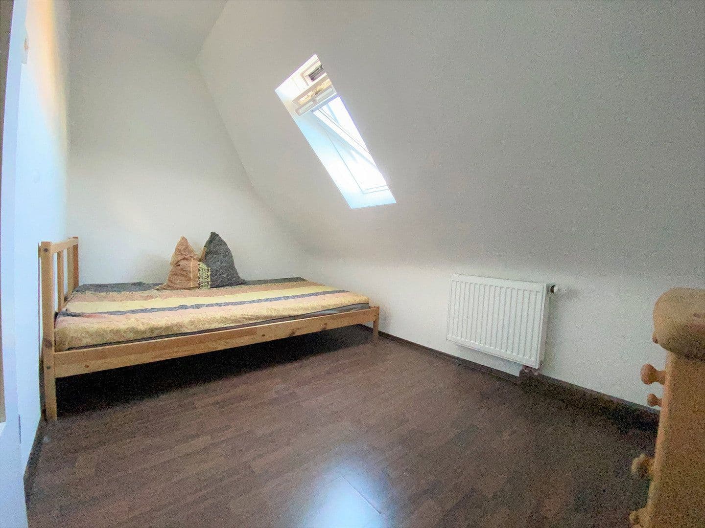 Prenájom bytu 3-izbový 96 m², Hastverstraße, Nürnberg, Bavorsko Prenájom bytu 3-izbový 96 m², Hastverstraße, Nürnberg, Bavorsko