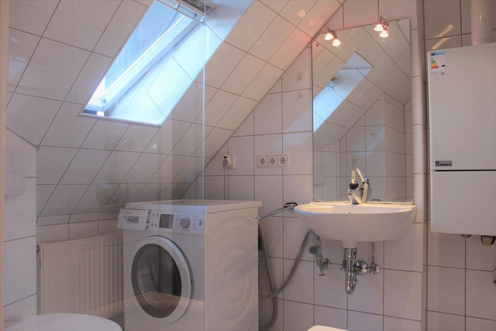 Prenájom bytu 3-izbový 96 m², Hastverstraße, Nürnberg, Bavorsko Prenájom bytu 3-izbový 96 m², Hastverstraße, Nürnberg, Bavorsko
