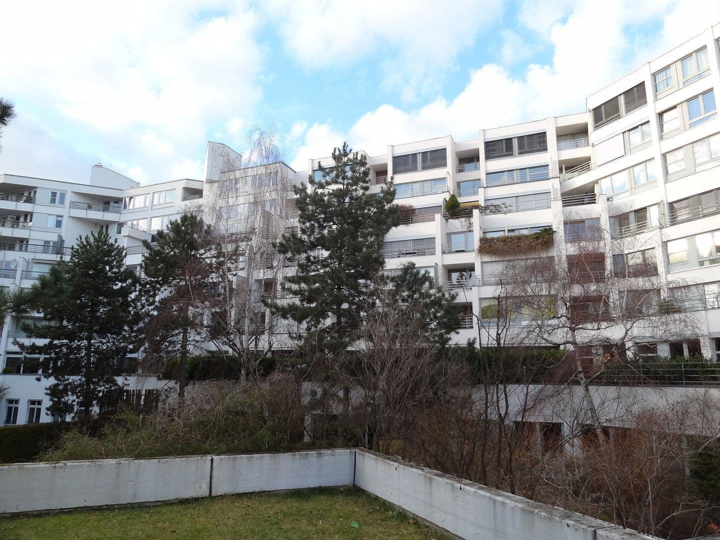 Prenájom bytu 2-izbový 48 m², Budapesterstr. 7/9, Berlin OT Tiergarten, Berlín Prenájom bytu 2-izbový 48 m², Budapesterstr. 7/9, Berlin OT Tiergarten, Berlín