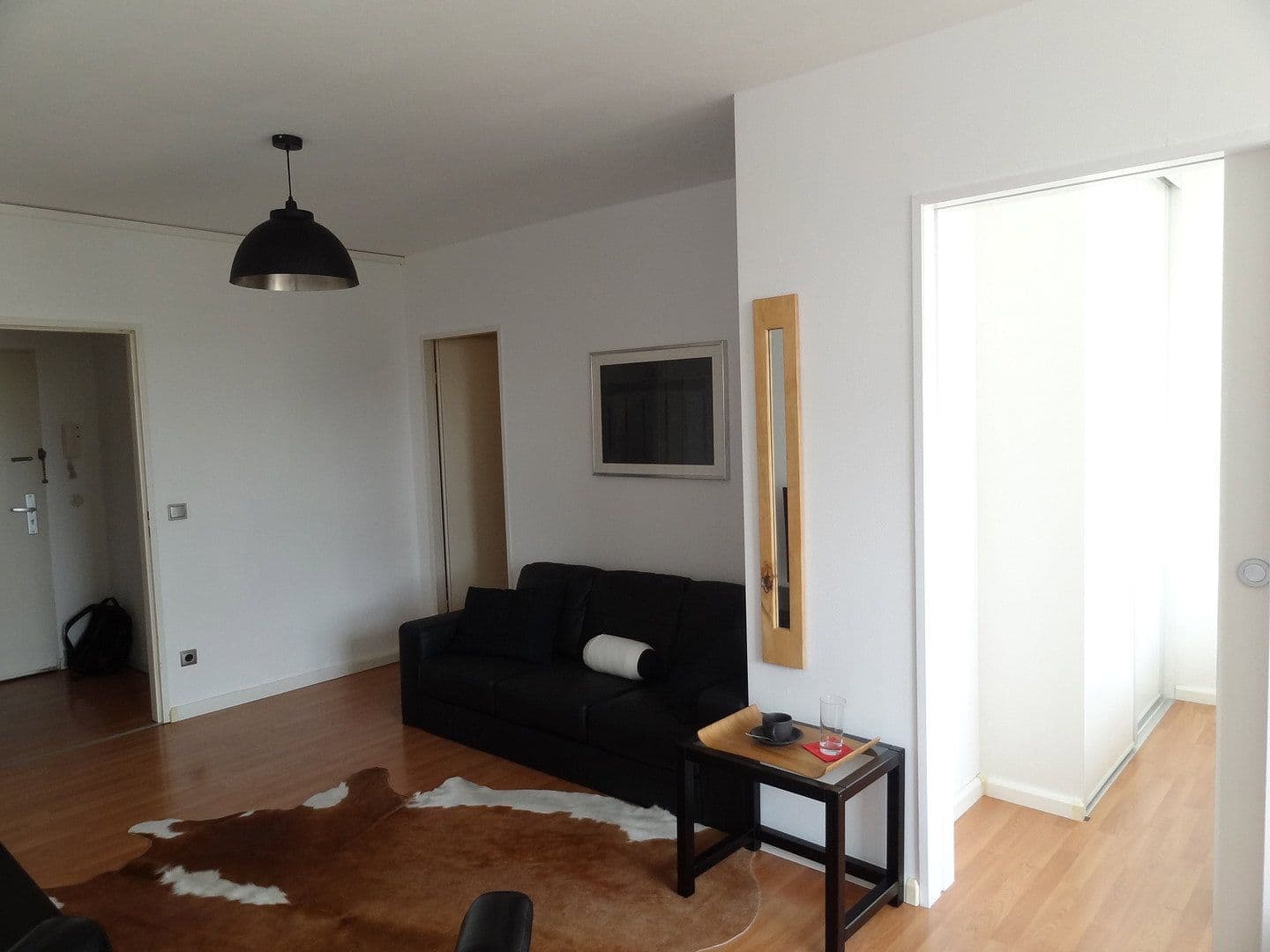 Prenájom bytu 2-izbový 48 m², Budapesterstr. 7/9, Berlin OT Tiergarten, Berlín Prenájom bytu 2-izbový 48 m², Budapesterstr. 7/9, Berlin OT Tiergarten, Berlín