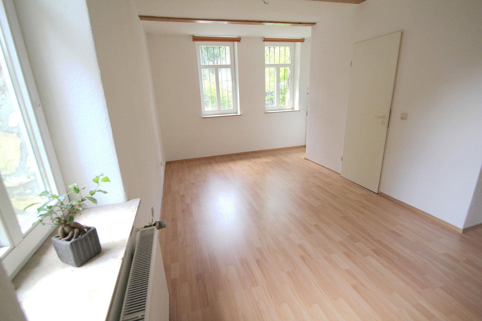 Prenájom bytu 1-izbový 23 m², Keplerstraße 24, Göttingen, Dolné Sasko Prenájom bytu 1-izbový 23 m², Keplerstraße 24, Göttingen, Dolné Sasko