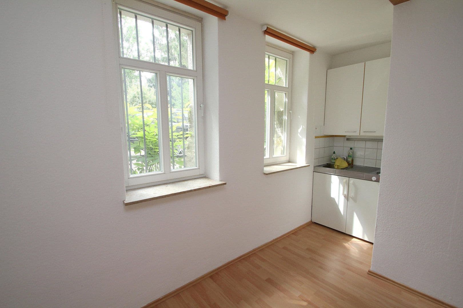 Prenájom bytu 1-izbový 23 m², Keplerstraße 24, Göttingen, Dolné Sasko Prenájom bytu 1-izbový 23 m², Keplerstraße 24, Göttingen, Dolné Sasko