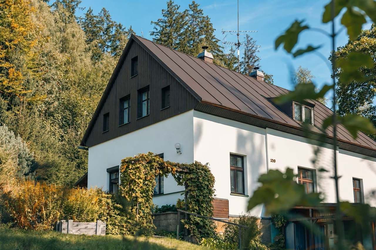 Prenájom rekreačného objektu, Janské Lázně, Královéhradecký kraj Prenájom rekreačného objektu, Janské Lázně, Královéhradecký kraj