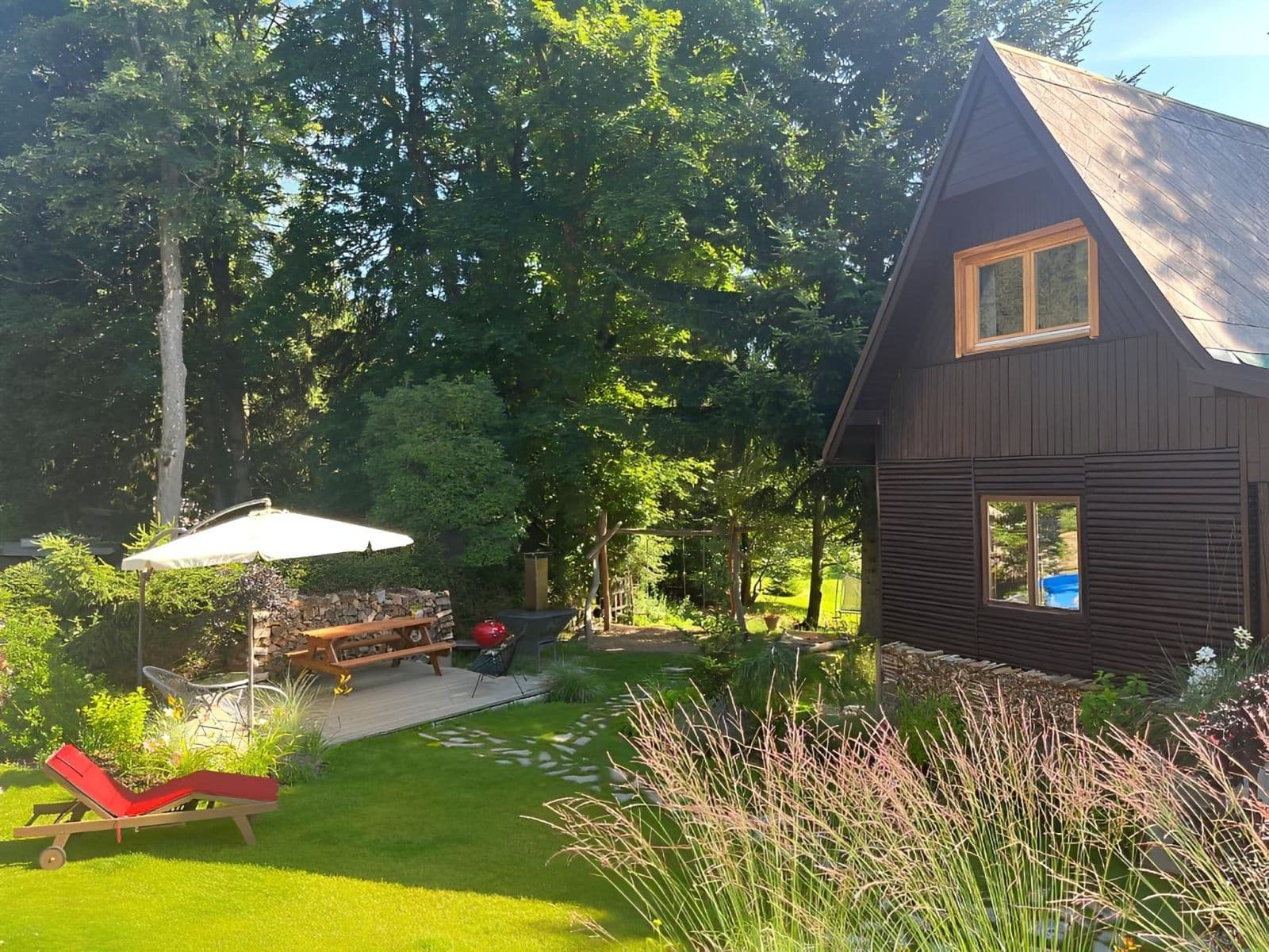 Prenájom rekreačného objektu, Bedřichov, Liberecký kraj Prenájom rekreačného objektu, Bedřichov, Liberecký kraj