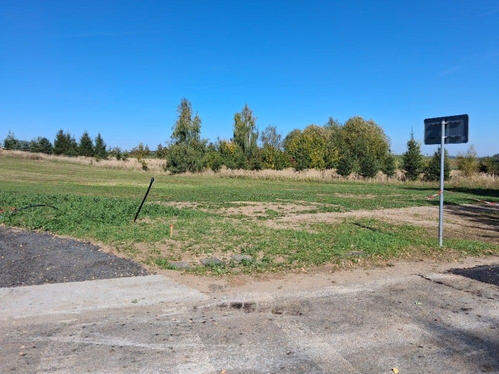 Predaj pozemku 1.005 m², Humpolec, Kraj Vysočina Predaj pozemku 1.005 m², Humpolec, Kraj Vysočina