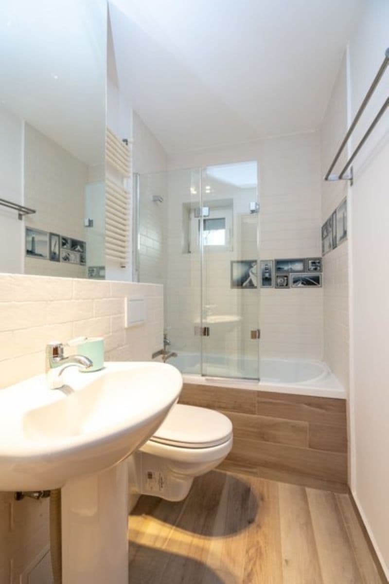 Prenájom bytu 2-izbový 72 m², Anenská, Brno, Jihomoravský kraj Prenájom bytu 2-izbový 72 m², Anenská, Brno, Jihomoravský kraj