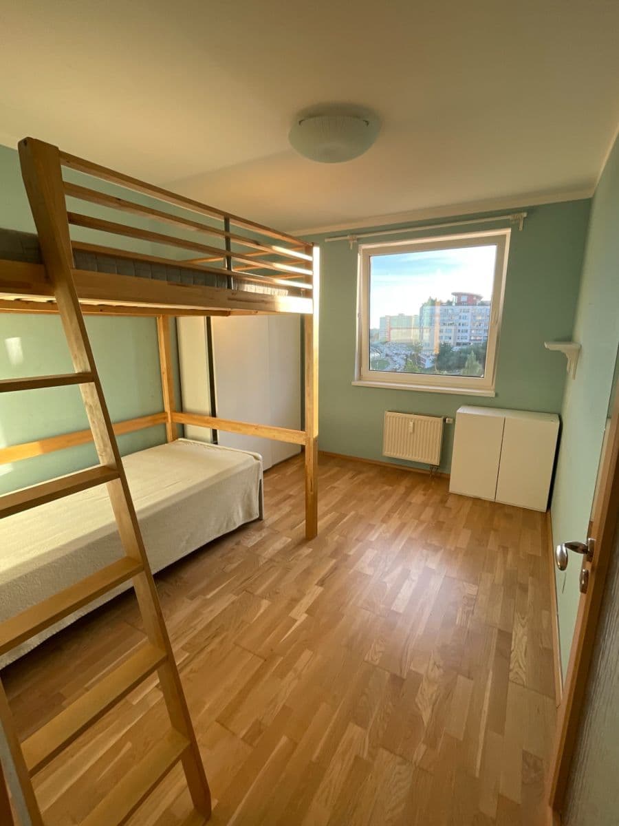 Prenájom bytu 2-izbový 48 m², Wassermannova, Praha, Praha Prenájom bytu 2-izbový 48 m², Wassermannova, Praha, Praha