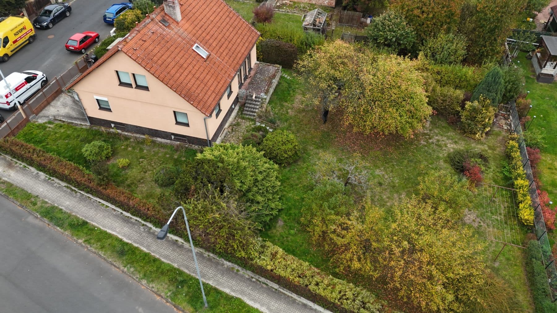 Predaj domu 260 m², pozemok 708 m², V. Meerwalda, Karlovy Vary, Karlovarský kraj Predaj domu 260 m², pozemok 708 m², V. Meerwalda, Karlovy Vary, Karlovarský kraj