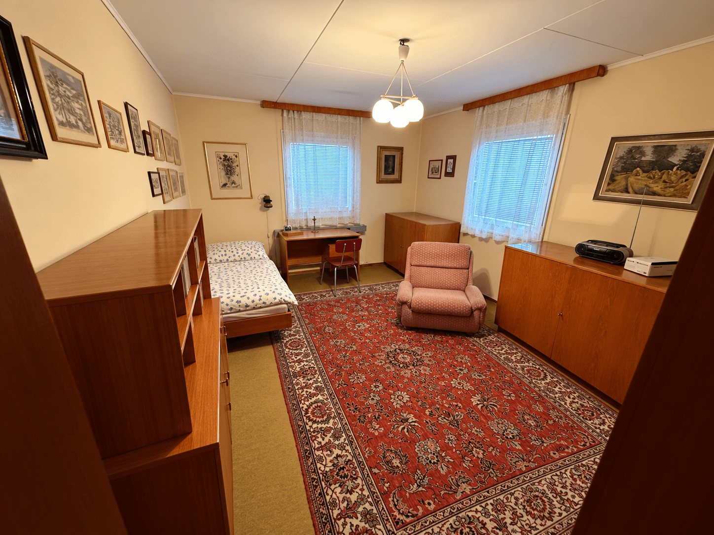 Predaj domu 260 m², pozemok 708 m², V. Meerwalda, Karlovy Vary, Karlovarský kraj Predaj domu 260 m², pozemok 708 m², V. Meerwalda, Karlovy Vary, Karlovarský kraj