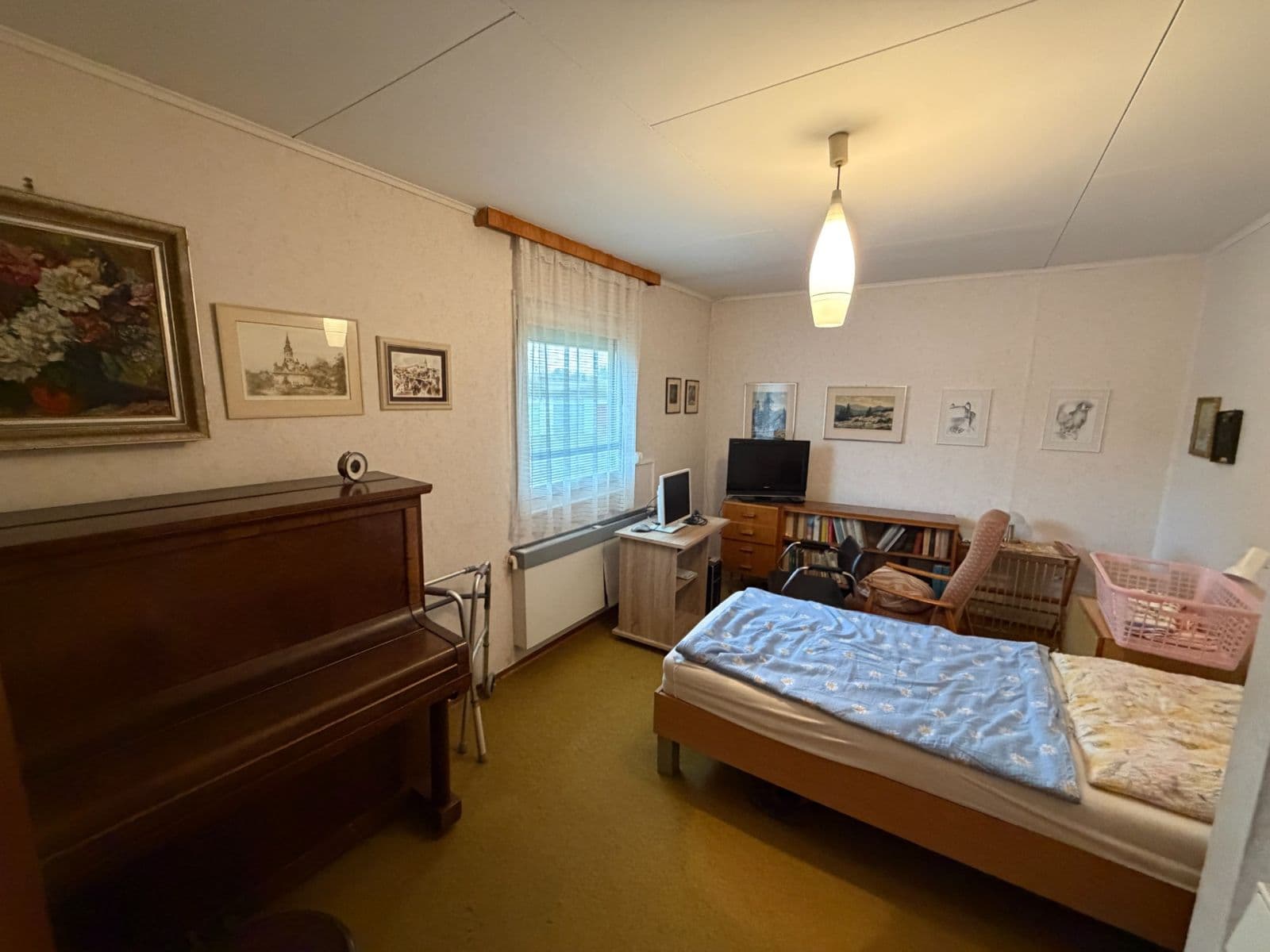 Predaj domu 260 m², pozemok 708 m², V. Meerwalda, Karlovy Vary, Karlovarský kraj Predaj domu 260 m², pozemok 708 m², V. Meerwalda, Karlovy Vary, Karlovarský kraj