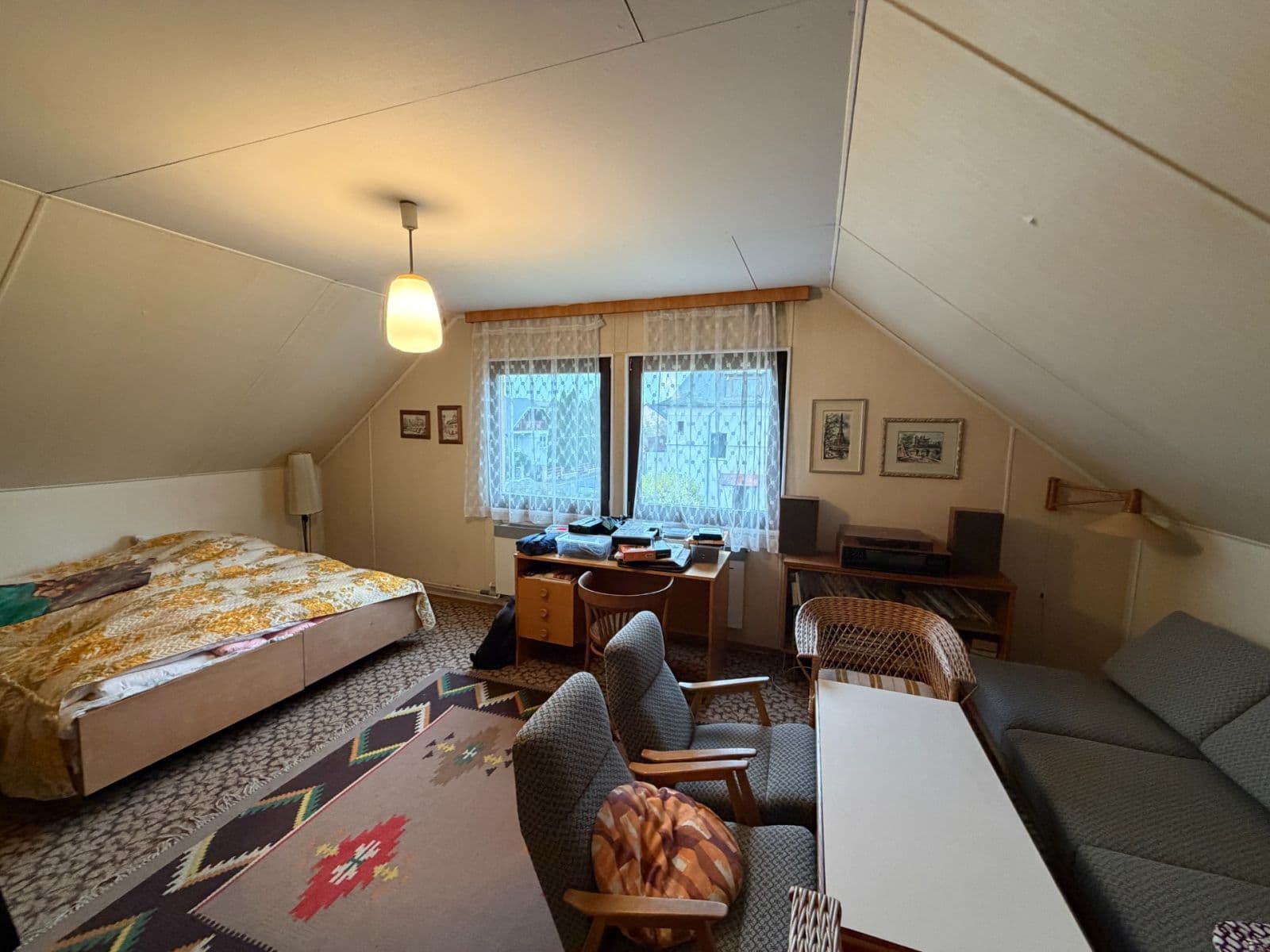 Predaj domu 260 m², pozemok 708 m², V. Meerwalda, Karlovy Vary, Karlovarský kraj Predaj domu 260 m², pozemok 708 m², V. Meerwalda, Karlovy Vary, Karlovarský kraj