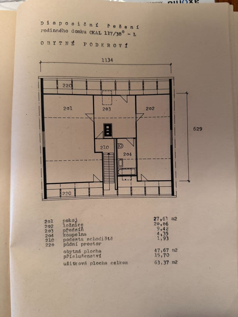 Predaj domu 260 m², pozemok 708 m², V. Meerwalda, Karlovy Vary, Karlovarský kraj Predaj domu 260 m², pozemok 708 m², V. Meerwalda, Karlovy Vary, Karlovarský kraj