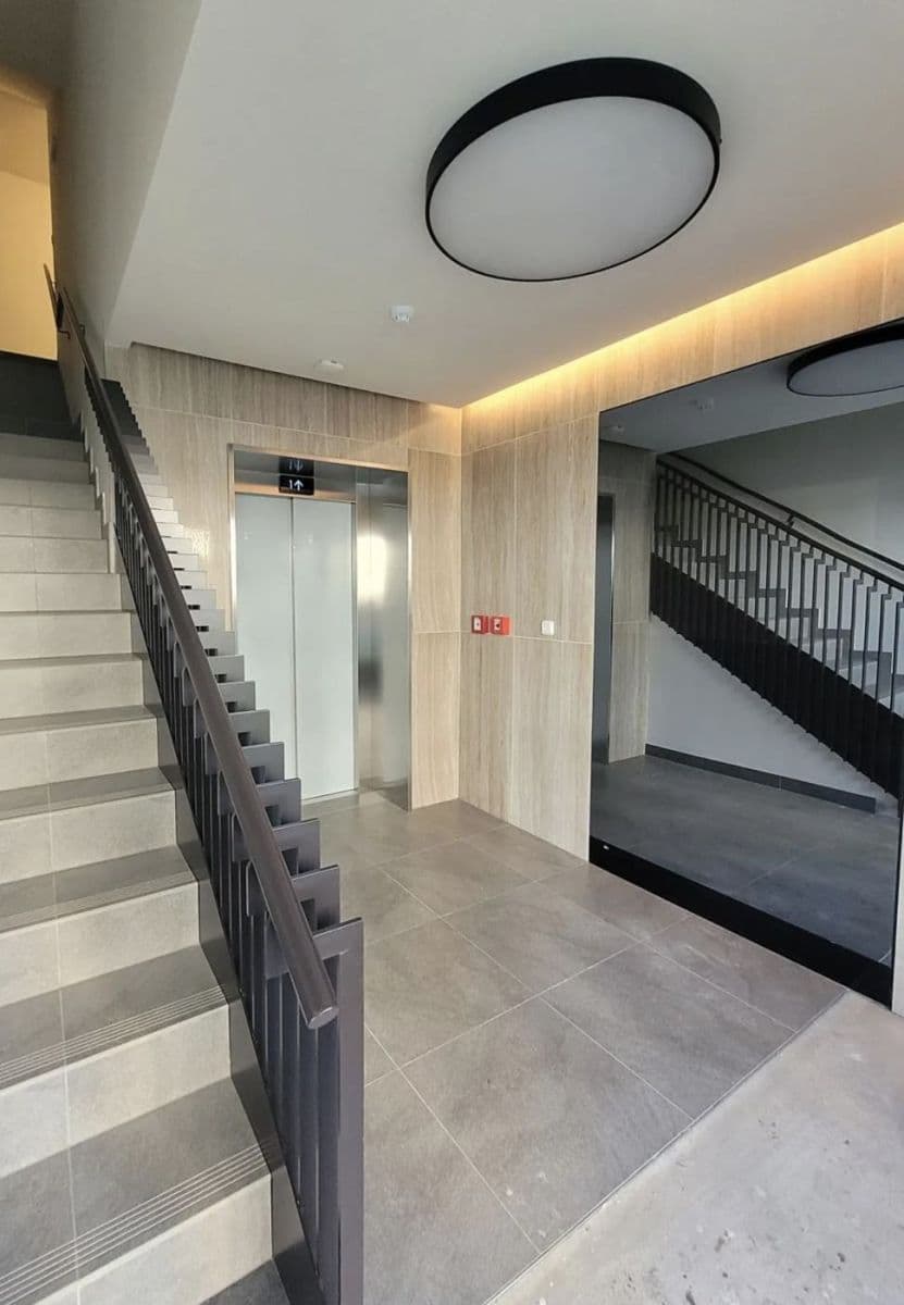 Predaj bytu 1-izbový 38 m², Nádražní, Kralupy nad Vltavou, Středočeský kraj Predaj bytu 1-izbový 38 m², Nádražní, Kralupy nad Vltavou, Středočeský kraj