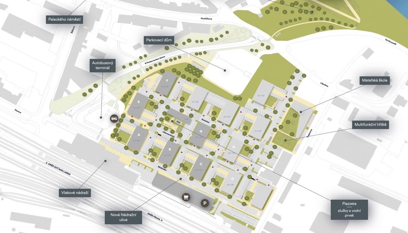 Predaj bytu 1-izbový 38 m², Nádražní, Kralupy nad Vltavou, Středočeský kraj Predaj bytu 1-izbový 38 m², Nádražní, Kralupy nad Vltavou, Středočeský kraj