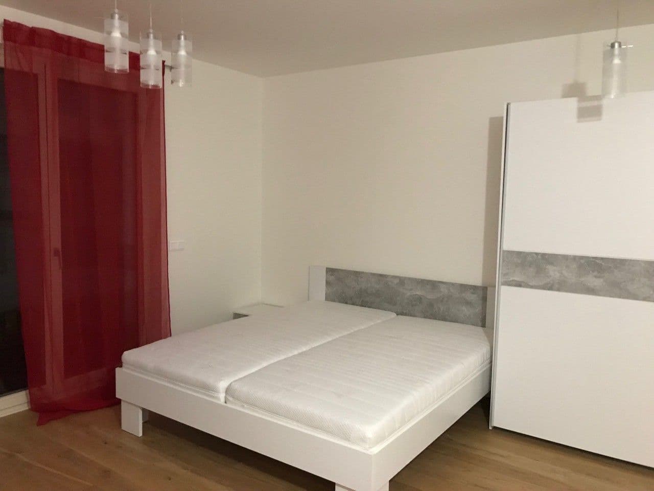 Prenájom bytu 1-izbový 26 m², Archangelská, Praha, Praha Prenájom bytu 1-izbový 26 m², Archangelská, Praha, Praha