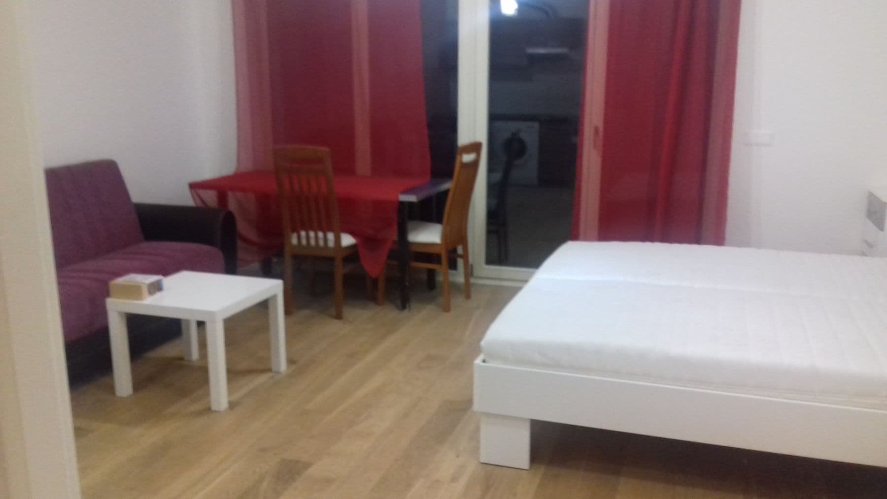 Prenájom bytu 1-izbový 26 m², Archangelská, Praha, Praha Prenájom bytu 1-izbový 26 m², Archangelská, Praha, Praha