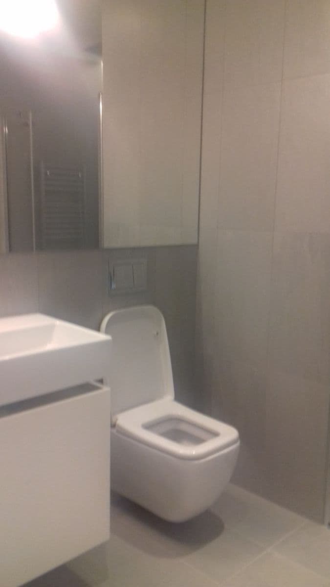 Prenájom bytu 1-izbový 26 m², Archangelská, Praha, Praha Prenájom bytu 1-izbový 26 m², Archangelská, Praha, Praha