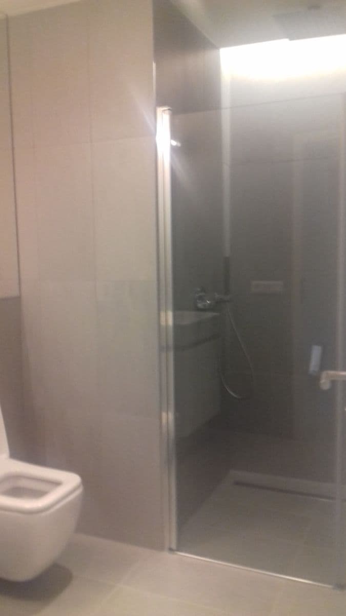 Prenájom bytu 1-izbový 26 m², Archangelská, Praha, Praha Prenájom bytu 1-izbový 26 m², Archangelská, Praha, Praha