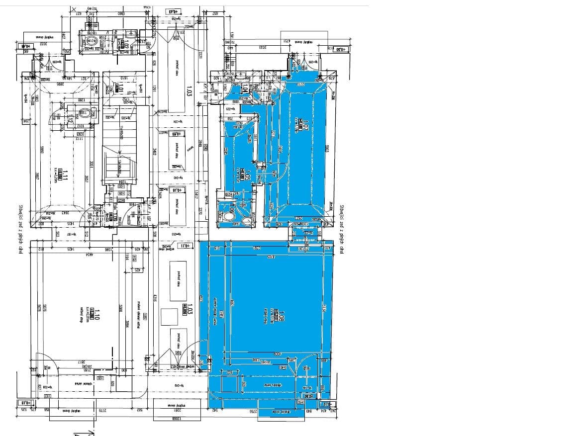 Prenájom nebytového priestoru 57 m², Nuselská, Praha, Praha Prenájom nebytového priestoru 57 m², Nuselská, Praha, Praha