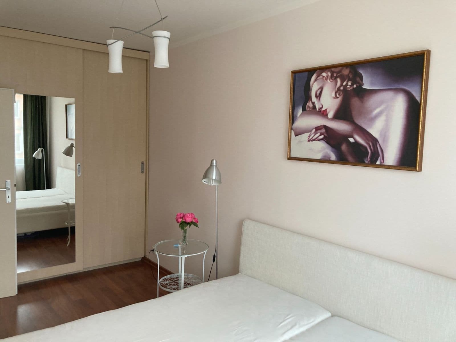 Prenájom bytu 2-izbový 52 m², Zlonická, Praha, Praha Prenájom bytu 2-izbový 52 m², Zlonická, Praha, Praha