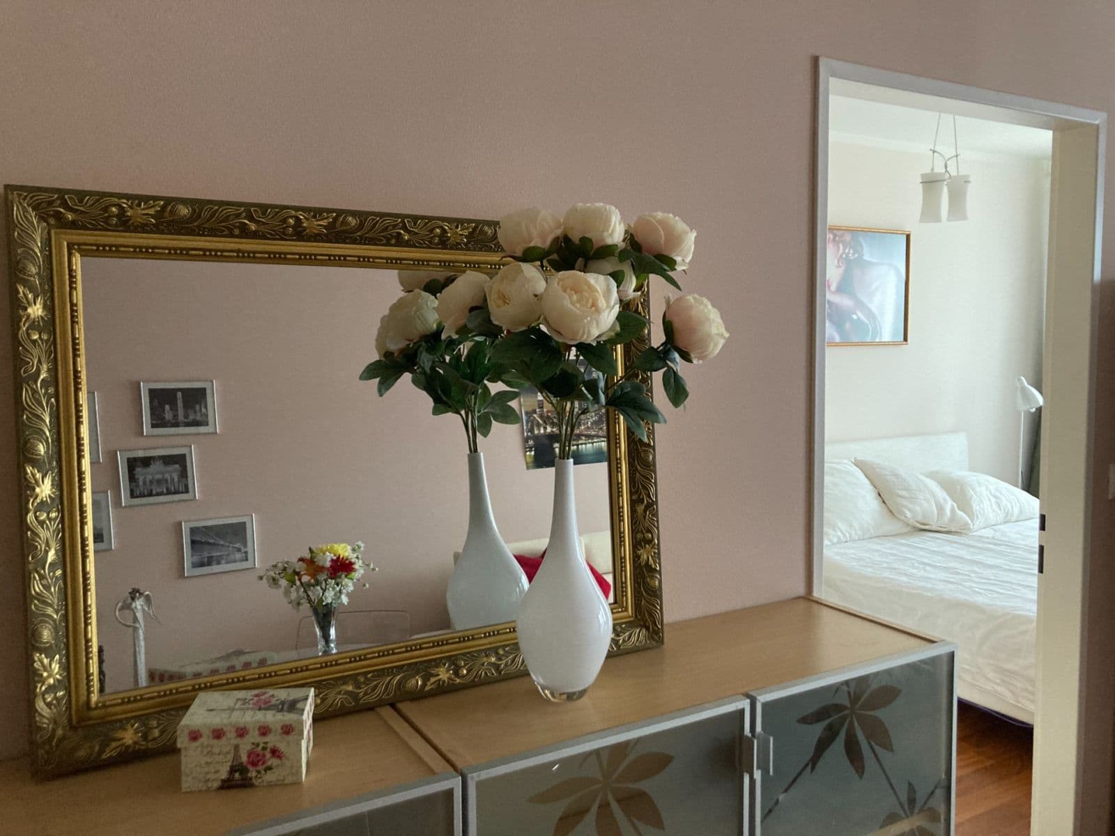 Prenájom bytu 2-izbový 52 m², Zlonická, Praha, Praha Prenájom bytu 2-izbový 52 m², Zlonická, Praha, Praha
