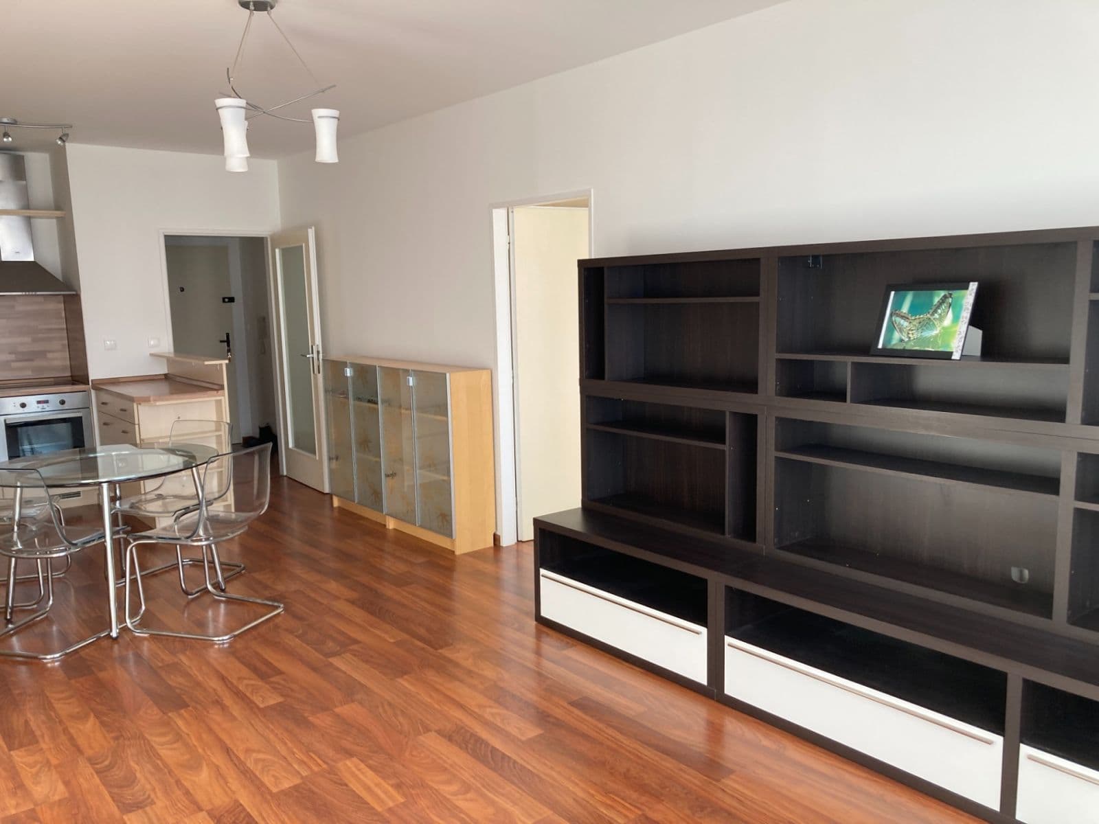 Prenájom bytu 2-izbový 52 m², Zlonická, Praha, Praha Prenájom bytu 2-izbový 52 m², Zlonická, Praha, Praha
