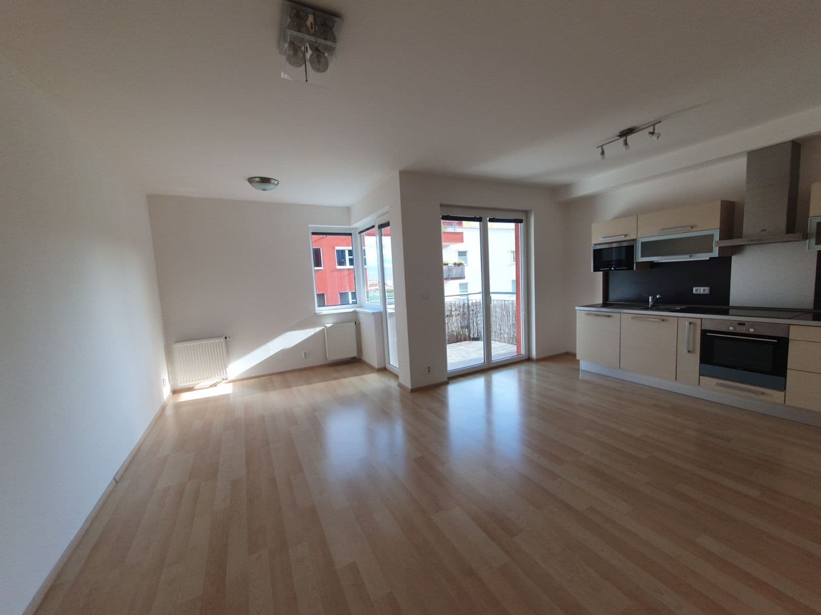 Prenájom bytu 1-izbový 41 m², Nad Akcízem, Praha, Praha Prenájom bytu 1-izbový 41 m², Nad Akcízem, Praha, Praha