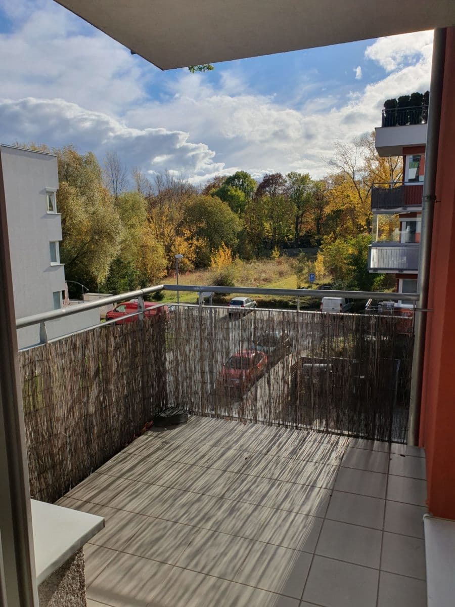 Prenájom bytu 1-izbový 41 m², Nad Akcízem, Praha, Praha Prenájom bytu 1-izbový 41 m², Nad Akcízem, Praha, Praha
