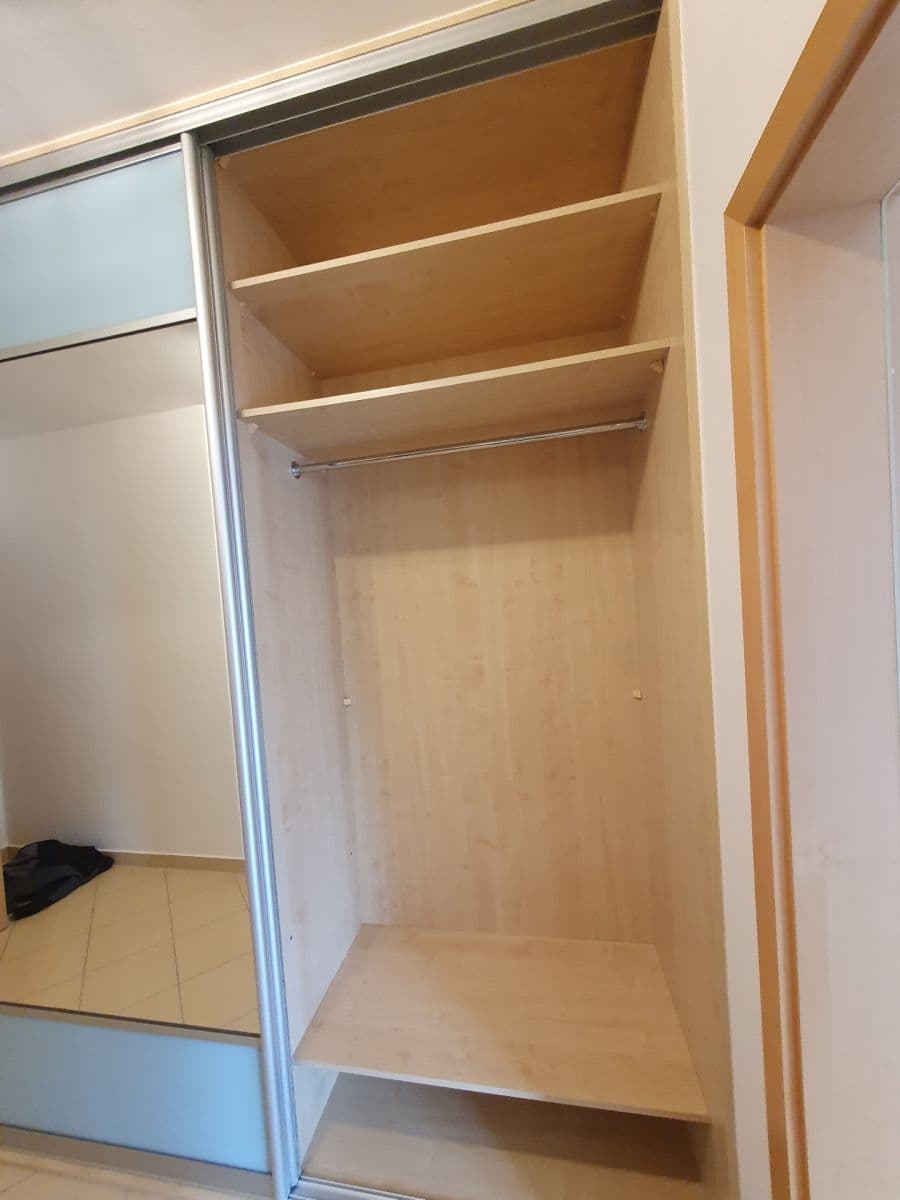 Prenájom bytu 1-izbový 41 m², Nad Akcízem, Praha, Praha Prenájom bytu 1-izbový 41 m², Nad Akcízem, Praha, Praha