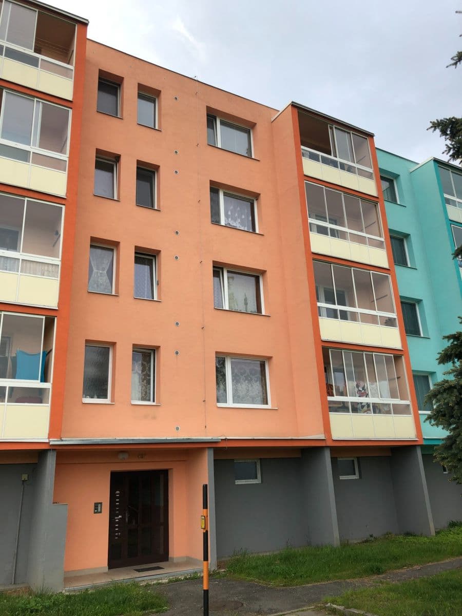 Predaj bytu 2-izbový 61 m², Nerudova, Břidličná, Moravskoslezský kraj Predaj bytu 2-izbový 61 m², Nerudova, Břidličná, Moravskoslezský kraj
