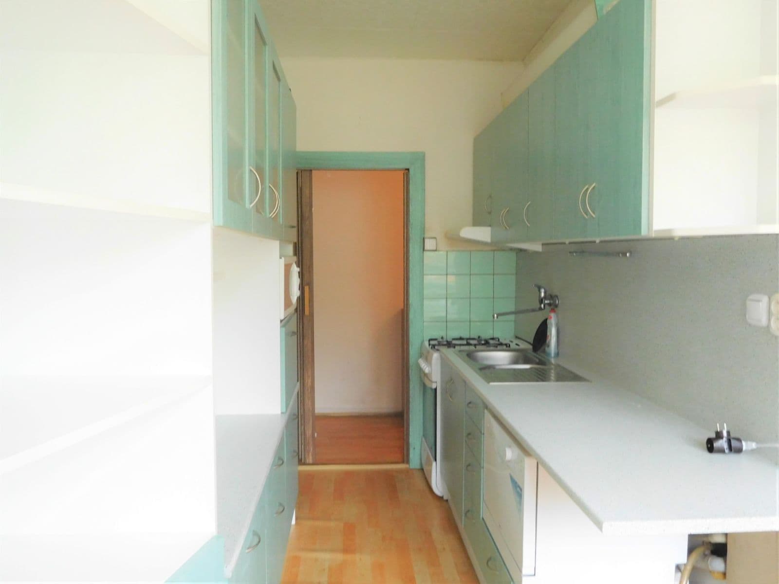 Predaj bytu 2-izbový 61 m², Nerudova, Břidličná, Moravskoslezský kraj Predaj bytu 2-izbový 61 m², Nerudova, Břidličná, Moravskoslezský kraj