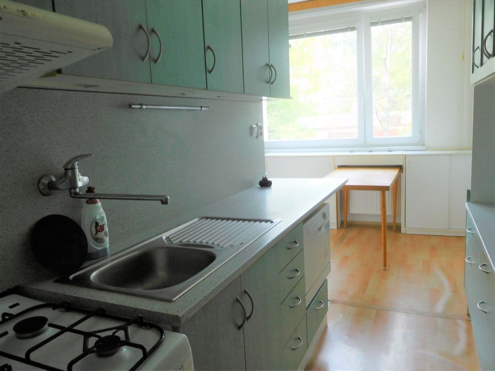 Predaj bytu 2-izbový 61 m², Nerudova, Břidličná, Moravskoslezský kraj Predaj bytu 2-izbový 61 m², Nerudova, Břidličná, Moravskoslezský kraj