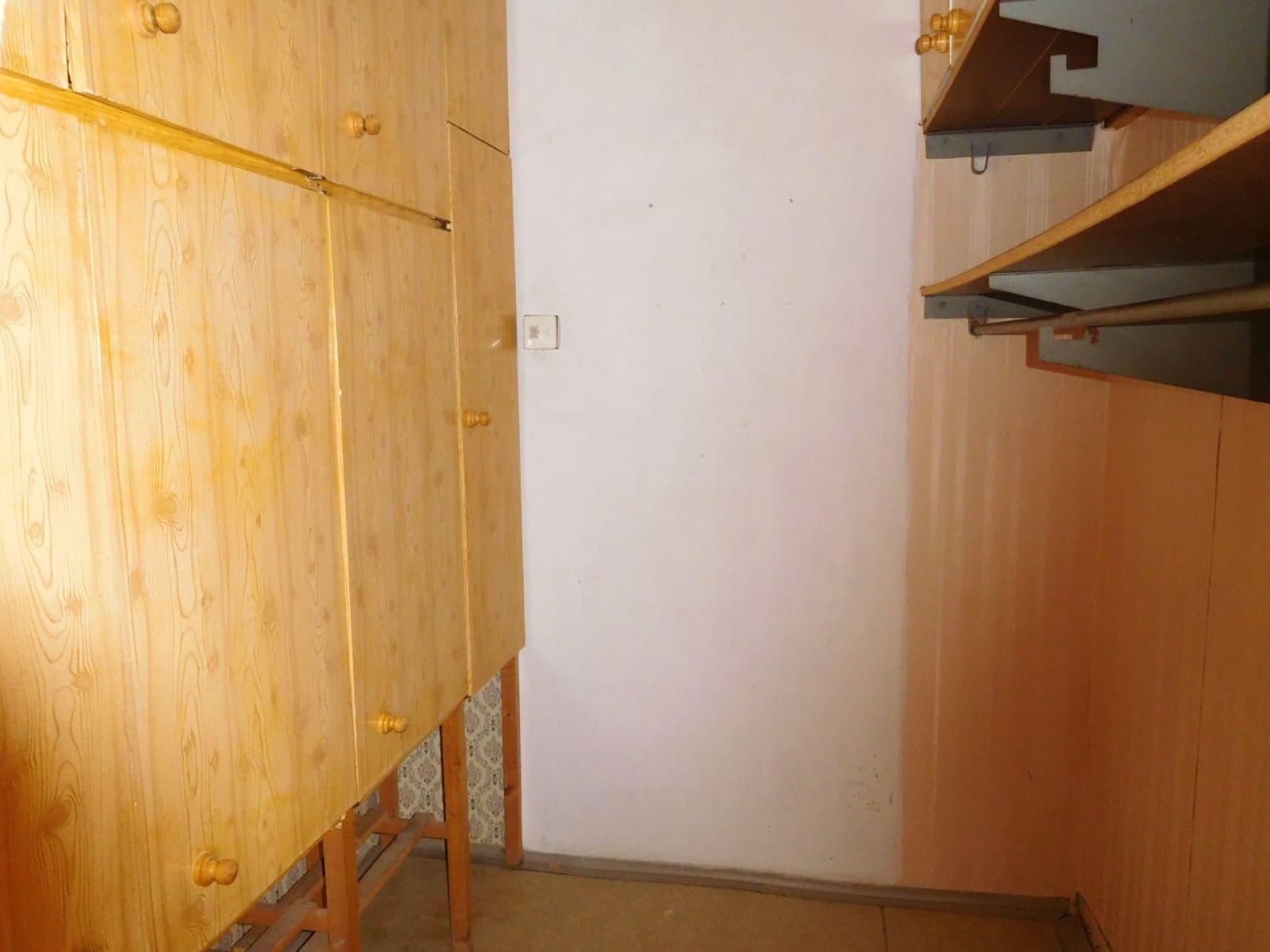 Predaj bytu 2-izbový 61 m², Nerudova, Břidličná, Moravskoslezský kraj Predaj bytu 2-izbový 61 m², Nerudova, Břidličná, Moravskoslezský kraj