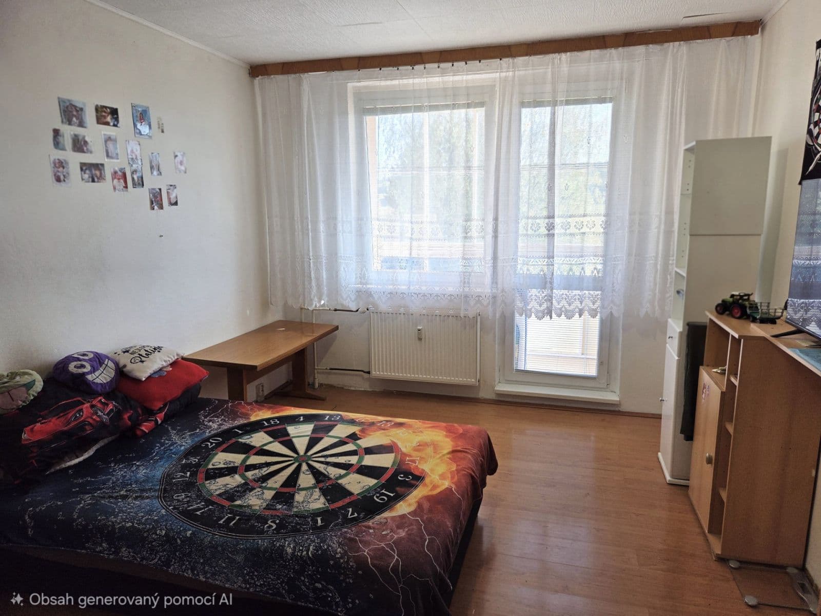 Predaj bytu 2-izbový 61 m², Nerudova, Břidličná, Moravskoslezský kraj Predaj bytu 2-izbový 61 m², Nerudova, Břidličná, Moravskoslezský kraj