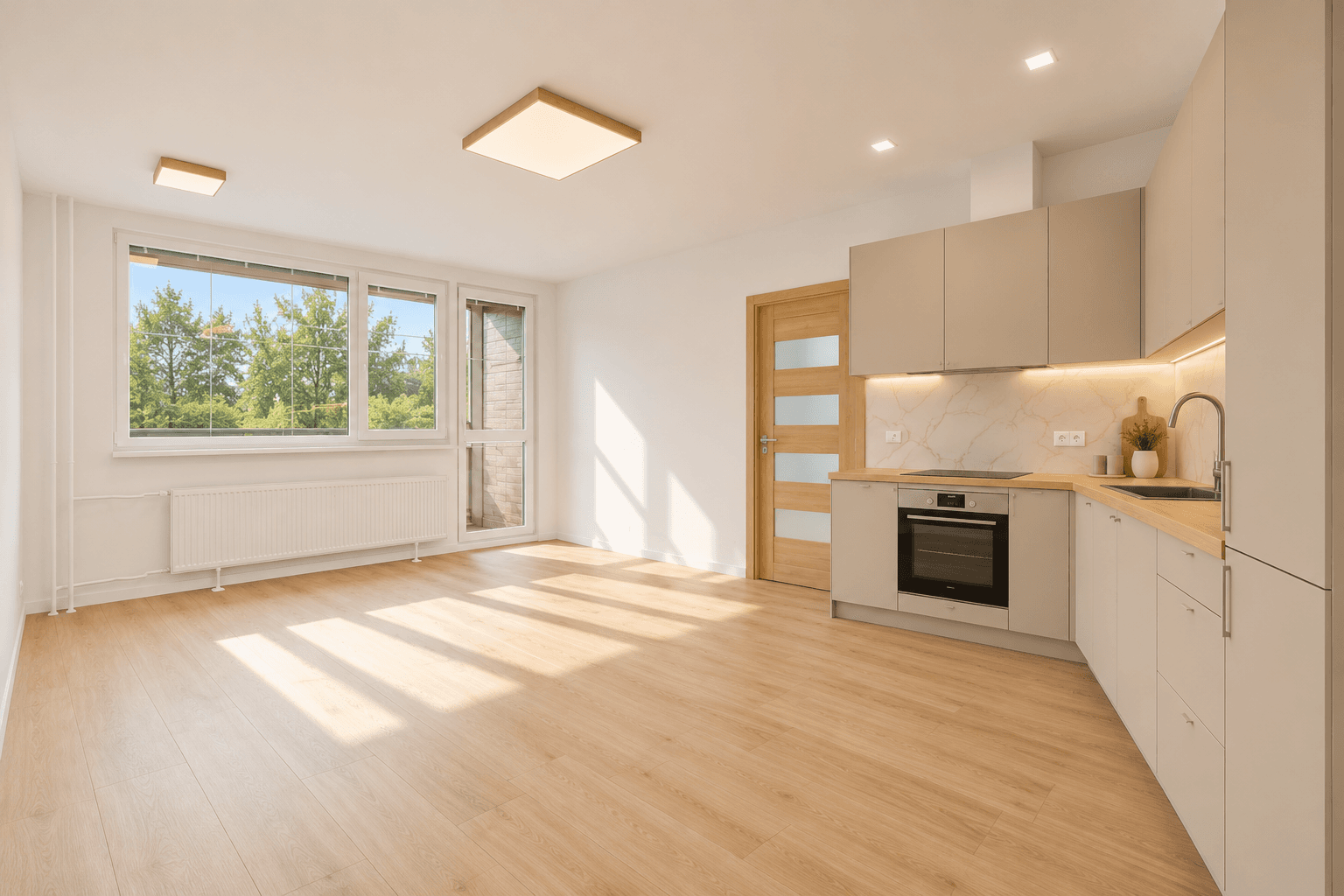 Predaj bytu 4-izbový 72 m², Mechová, Jablonec nad Nisou, Liberecký kraj Predaj bytu 4-izbový 72 m², Mechová, Jablonec nad Nisou, Liberecký kraj