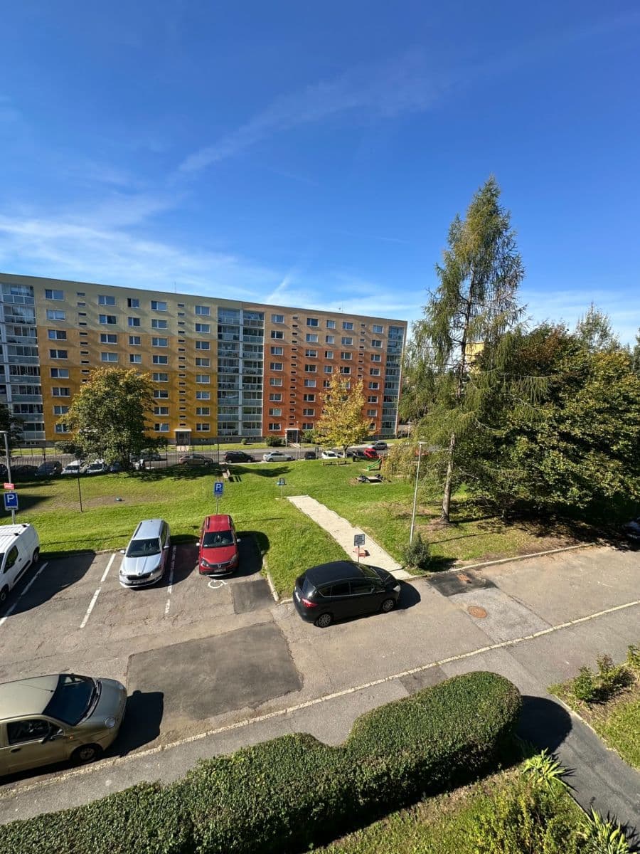 Predaj bytu 4-izbový 72 m², Mechová, Jablonec nad Nisou, Liberecký kraj Predaj bytu 4-izbový 72 m², Mechová, Jablonec nad Nisou, Liberecký kraj