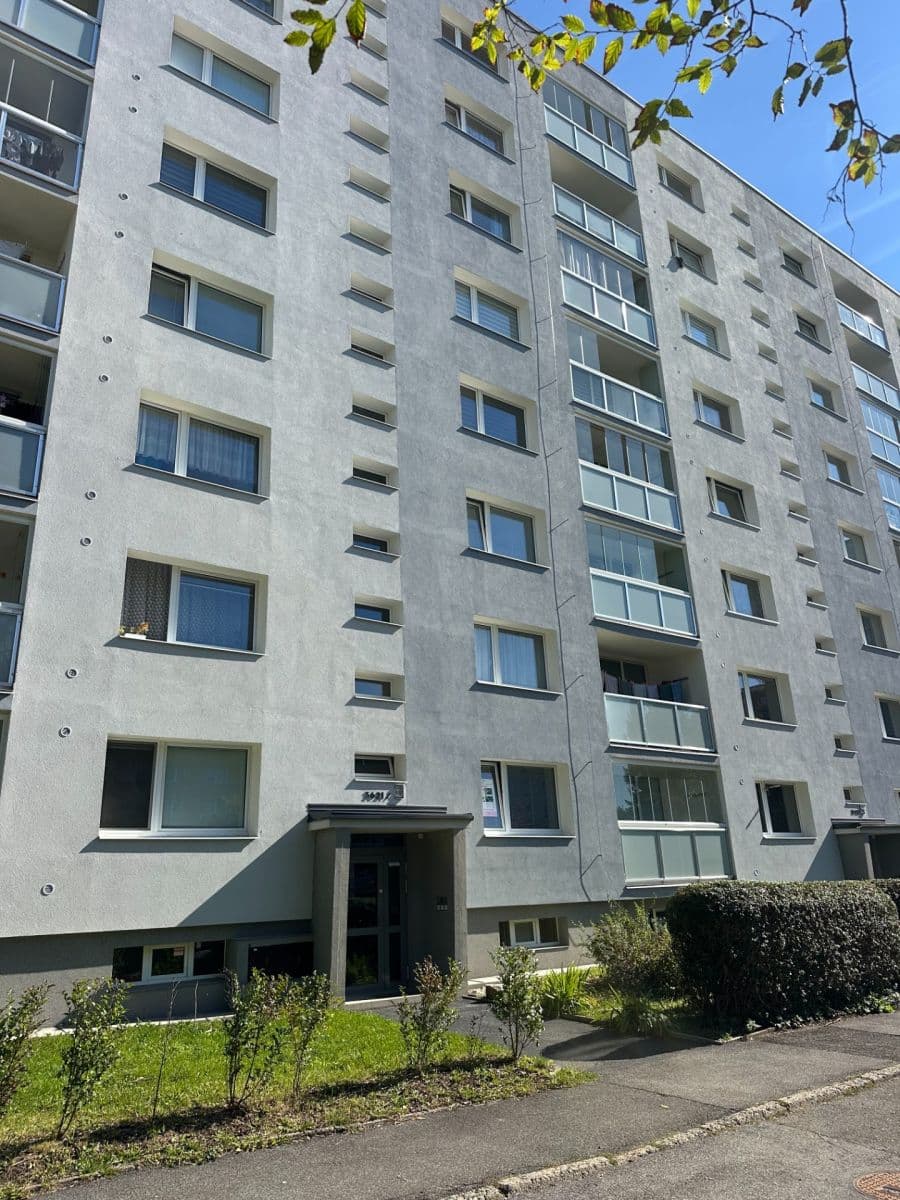 Predaj bytu 4-izbový 72 m², Mechová, Jablonec nad Nisou, Liberecký kraj Predaj bytu 4-izbový 72 m², Mechová, Jablonec nad Nisou, Liberecký kraj